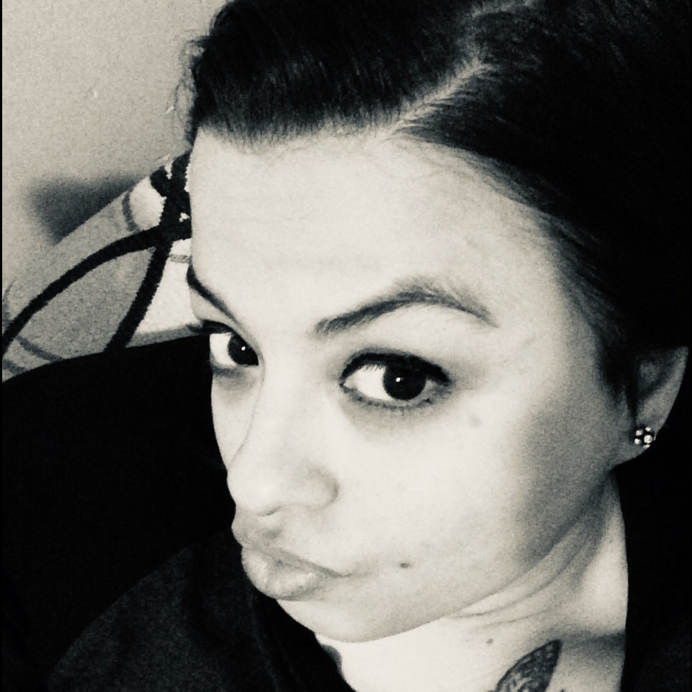 Meet your Posher, Jammie